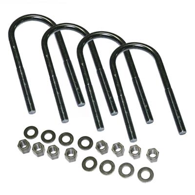 Superlift U-Bolt Kits - 11264
