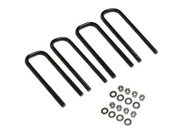 Superlift U-Bolt Kits - 11724