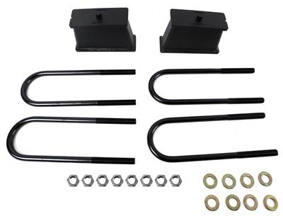 Superlift Rear Block Kits - 3049