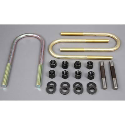 Superlift U-Bolt Kits - 3418
