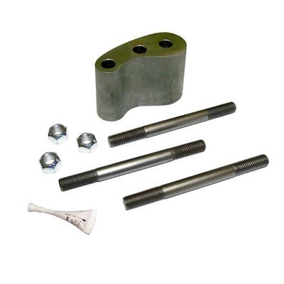 Superlift Steering Arm Blocks - 3434