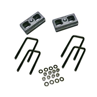 Superlift Rear Block Kits - 3225