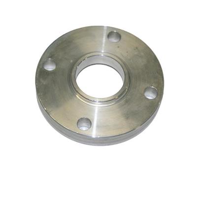 Superlift Suspension Lift Kit Components - 4310