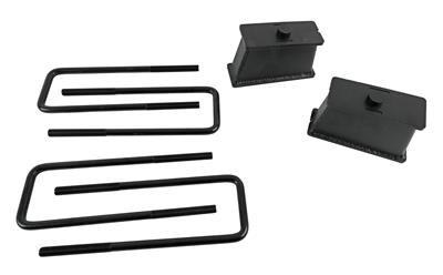 Superlift Rear Block Kits - 7249