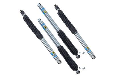 Superlift Superide Lift Kit Shock Boxes - 84010