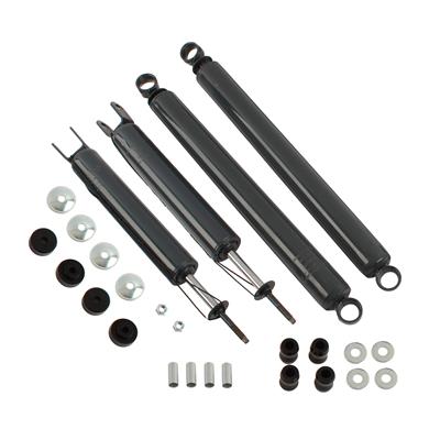 Superlift Superide Lift Kit Shock Boxes - 84027