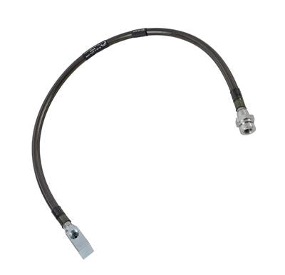 Superlift Bulletproof Kevlar® Reinforced Braided Stainless Steel Brake Lines - 91220