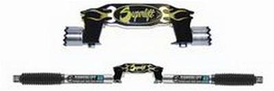 Superlift Dual Steering Stabilizer Kits - 92730