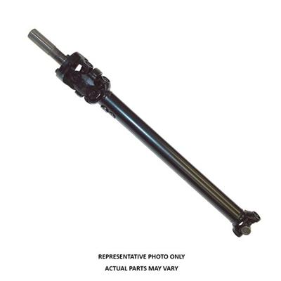 Superlift Driveshafts - 9636