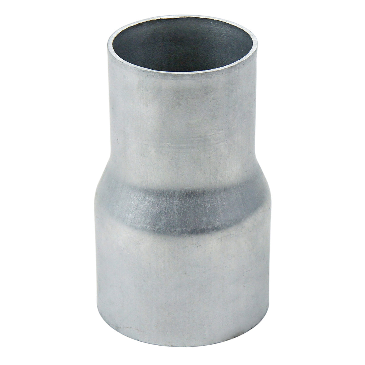 FR SPORT HPS Performance Products HPS 3" OD to 3" ID, 6061 Aluminum Slip Fit Transition Reducer...