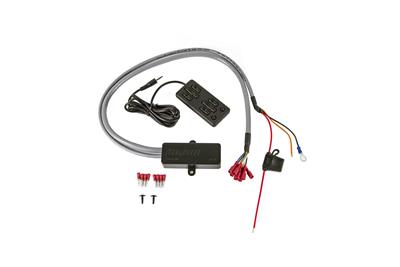 Slam Specialties MC.1 Controllers - 201010