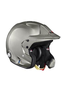 Stilo Venti4 WRC Composite Helmets - AA0224BG2X57