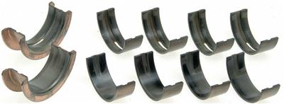 Speed-Pro Competition Series Main Bearings - 129M10