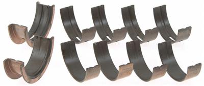 Speed-Pro Competition Series Main Bearings - 152M10