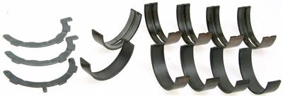 Speed-Pro Competition Series Main Bearings - 153M