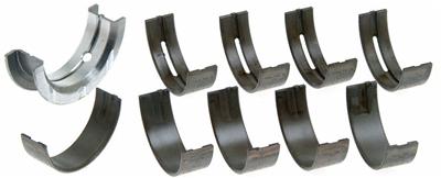 Speed-Pro Competition Series Main Bearings - 158M