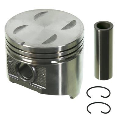 Sealed Power Cast Pistons - 285AP
