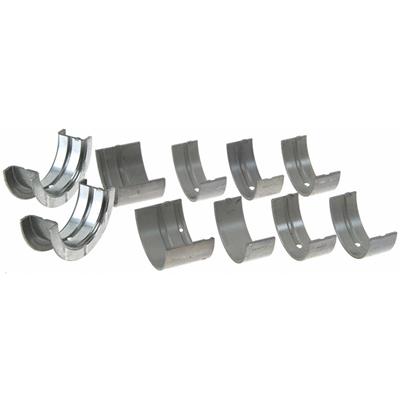 Sealed Power Main Bearing Sets - 4281M