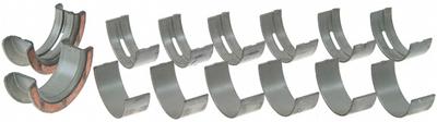 Sealed Power Main Bearing Sets - 4916M