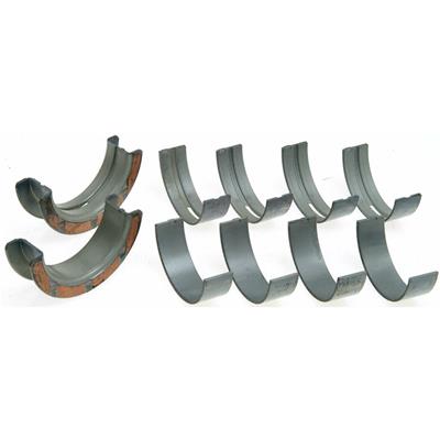 Sealed Power Main Bearing Sets - 4925M10