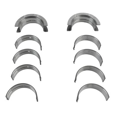 Sealed Power MA Series Main Bearings - 5025MA20