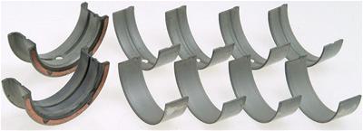 Sealed Power Main Bearing Sets - 5037M