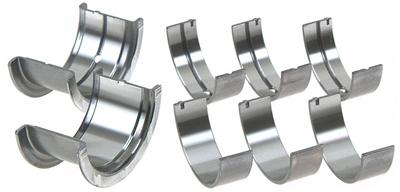Sealed Power MA Series Main Bearings - 5085MA10