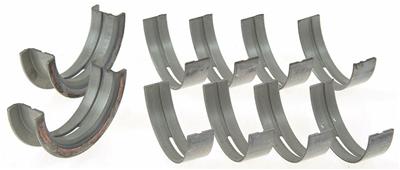 Sealed Power Main Bearing Sets - 5107M10