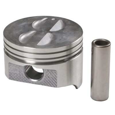 Sealed Power Cast Pistons - 534NP30