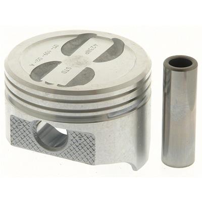 Sealed Power Cast Pistons - 536NP30