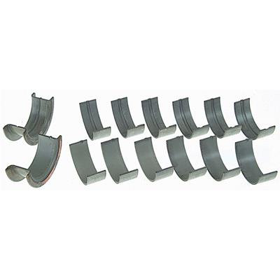 Speed-Pro Competition Series Main Bearings - 7211M10