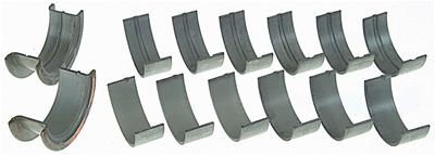 Speed-Pro Competition Series Main Bearings - 7211M30