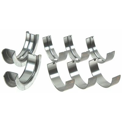 Sealed Power Main Bearing Sets - 7278MA25MM