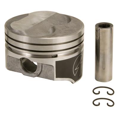 Speed-Pro Piston and Ring Kits - 8KH618CP30