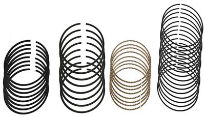 Sealed Power Performance Piston Ring Sets - E299K20