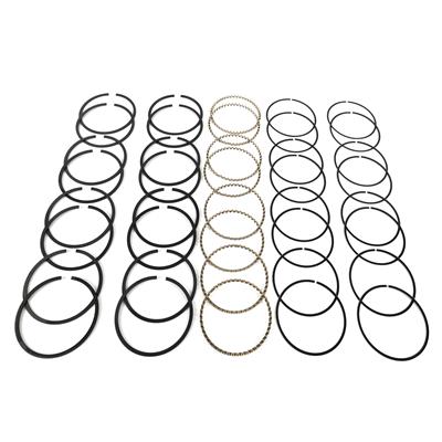 Sealed Power Cast Piston Rings - E299X