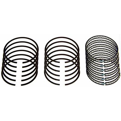Sealed Power Performance Piston Ring Sets - E925K