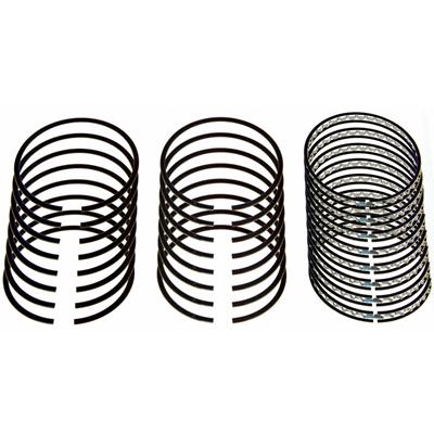 Sealed Power Performance Piston Ring Sets - E942K
