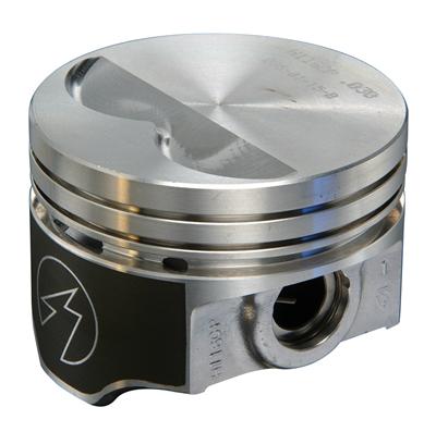 Speed-Pro Hypereutectic Pistons - H116CP30
