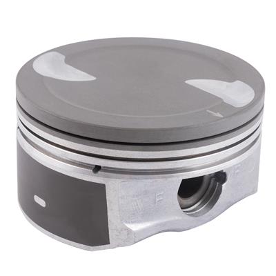Speed-Pro Hypereutectic Pistons - H1505CPA50MM
