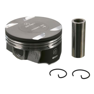 Speed-Pro Hypereutectic Pistons - H1523CPA50MM