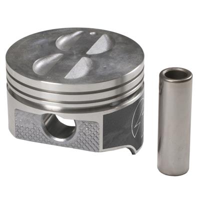 Speed-Pro Hypereutectic Pistons - H400CP40