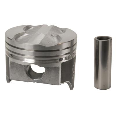 Speed-Pro Hypereutectic Pistons - H405CP40