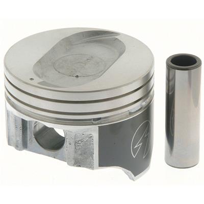 Speed-Pro Hypereutectic Pistons - H418CP60