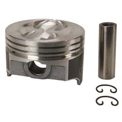 Speed-Pro Hypereutectic Pistons - H615CP30