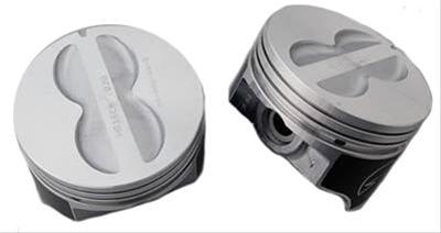 Speed-Pro Hypereutectic Pistons - H616CP30