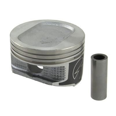 Speed-Pro Hypereutectic Pistons - H653CP30