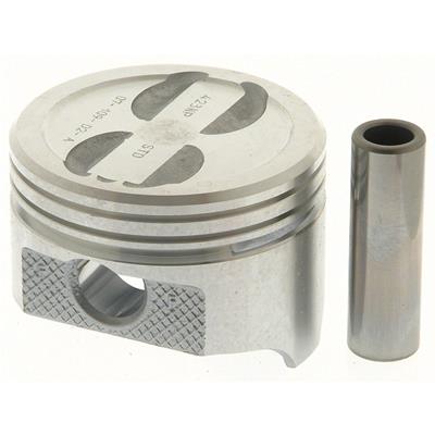 Speed-Pro Hypereutectic Pistons - H654CP