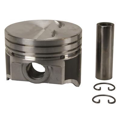 Speed-Pro Hypereutectic Pistons - H660CP40