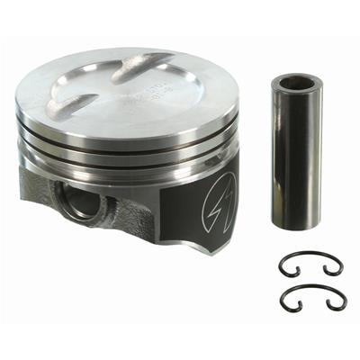 Speed-Pro Hypereutectic Pistons - H859CP60